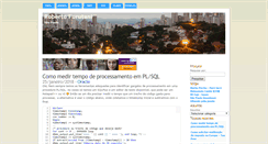 Desktop Screenshot of furutani.com.br